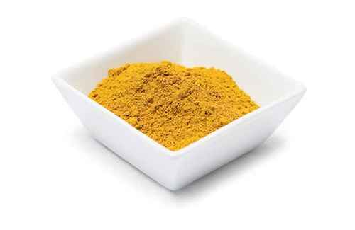 Curry Powder