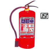 Fire Extinguisher