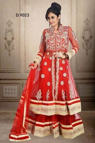 Ladies Bridal Lehnga