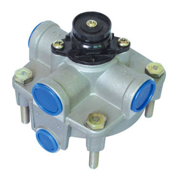 Relay Valve