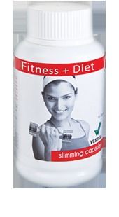 Slimming Capsules