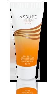 Sunscreen Lotion SPF 30+