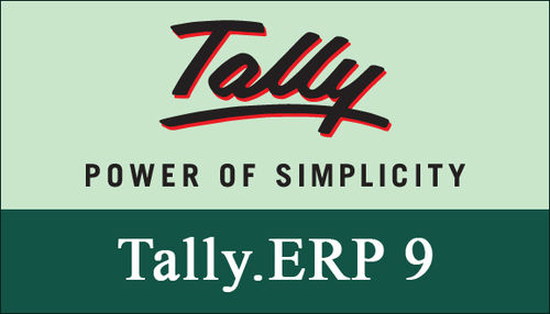 Tally Training Service By Future Vision Computers