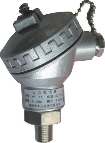 Waterproof Pressure Transmitter (HPT-11)