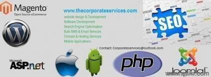 Design And Development Service - Customizable Web Solutions Multi-brand Expertise for Small and Medium Businesses
