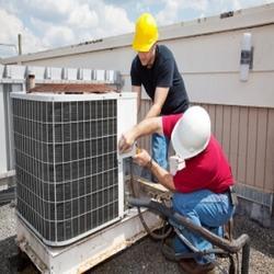 Air Conditioners Installations Service By Yesar Enterprises