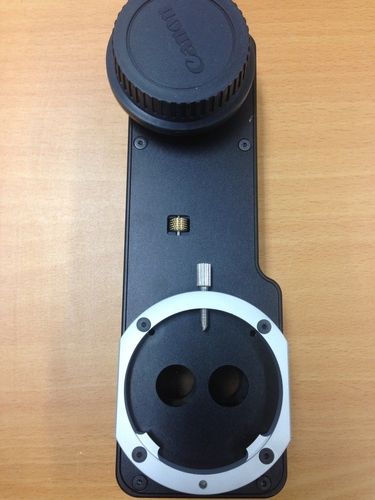 All-In-One Digital Adaptor for Slit Lamp (Nikon)