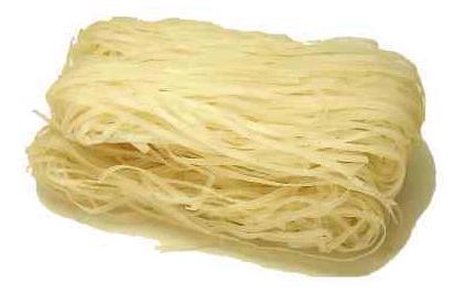 Atta Noodles