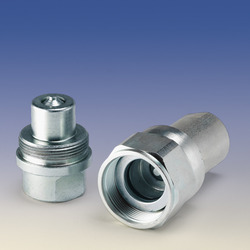 Ball Screw Coupling