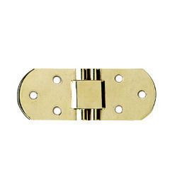 Brass Door Hinge