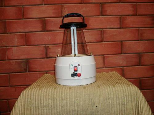 Cfl Emergency Lantern