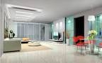 Metal Corporate Interior Designing Service