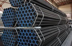 ERW Pipes and Tubes