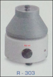Laboratory Centrifuge (R-303)
