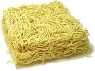 Masala Noodle