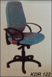 Revolving Chairs (KDR 122)