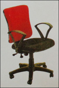 Revolving Office Chair