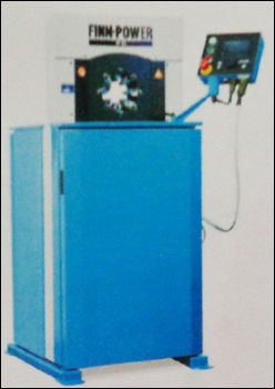 Serial Production Crimping Machine (FP20)