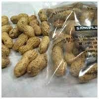 Shelled Groundnuts - High Quality Protein-Rich Nuts, Balanced Biological Value