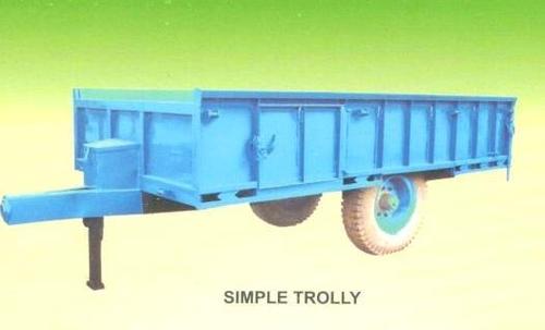 Simple Trolley