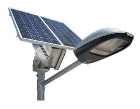 Solar Street Lights