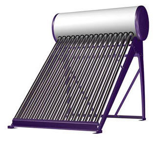 Solar Water Heater