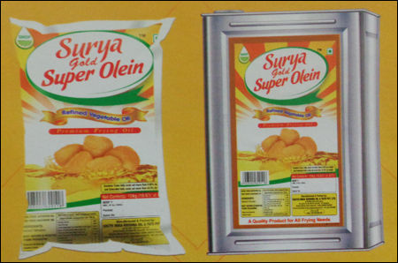 Surya Gold - Super Olein