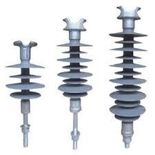 Transformer Polymer Pin Insulators