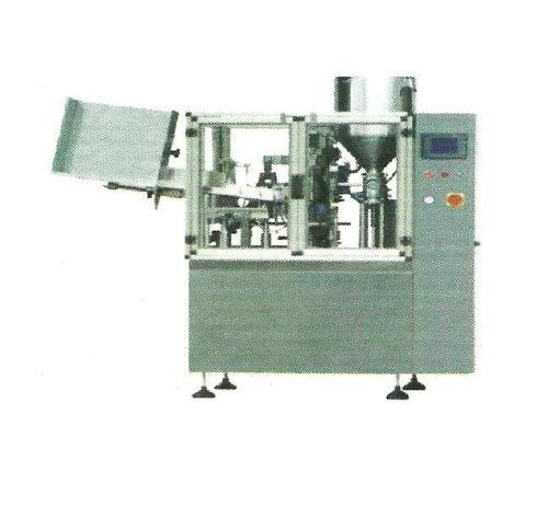 Tube Filling Machine