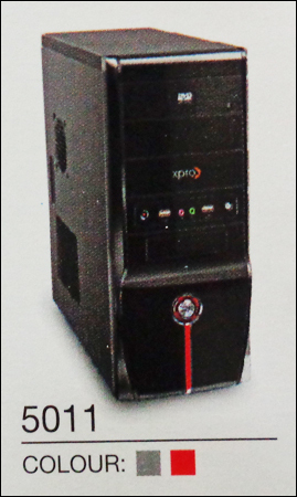 Xpro Computer Cabinet (Model 5011)