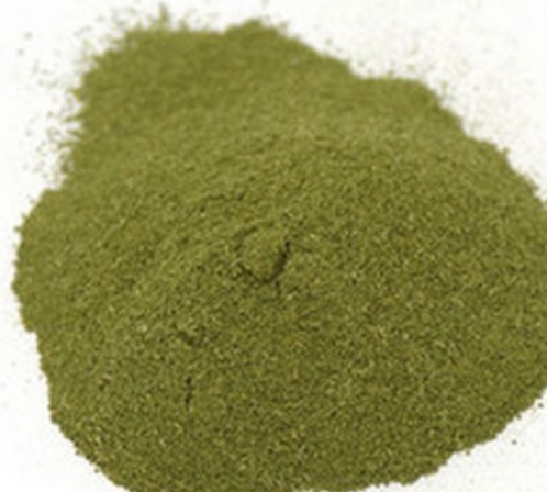 Bitter Gourd Powder (Sun Dried)