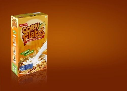 Corn Flakes Classic Breakfast