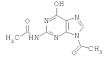 Diacetyl Guanine