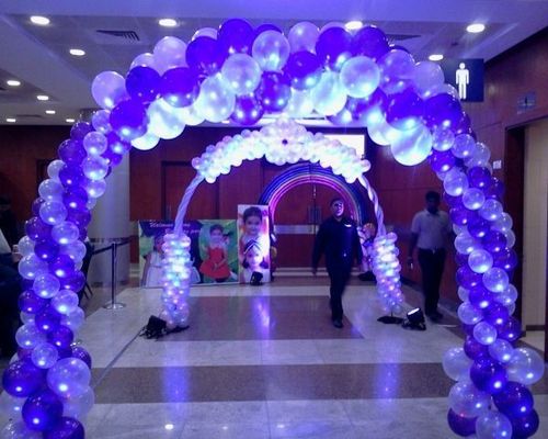 Event Organizing Service By Global Events