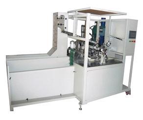 Full Automatic Cartridge Type Filling Machine