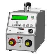 Micro Ohm meters With Digital Display