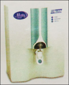 Misty Fresh Ro And Uv Water Purifier