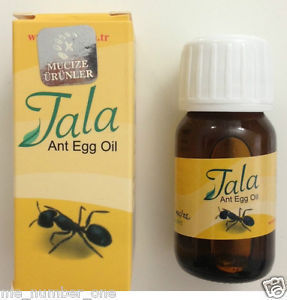 Tala Ant Egg Oil