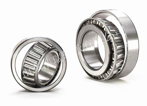 Tapered Roller Bearings With High Precision