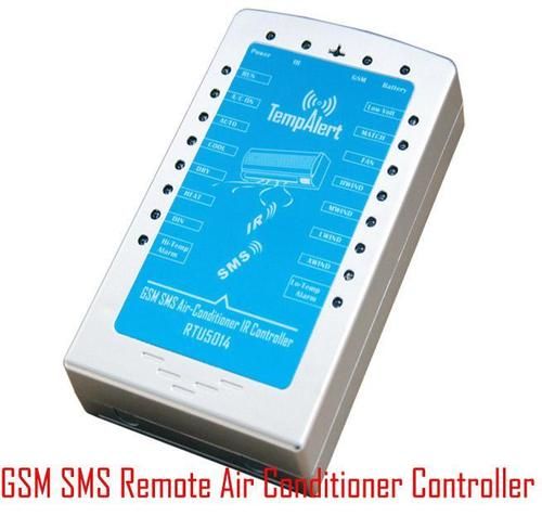 Wireless Air-Conditioner Controller