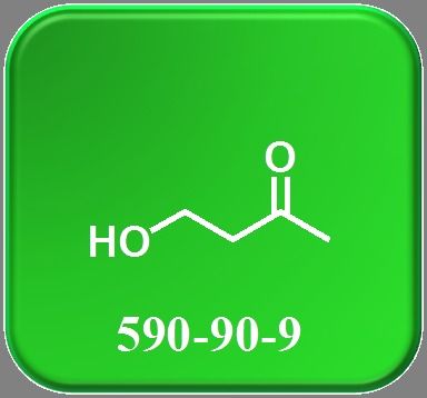 4-Hydroxy-2-Butanone (CAS: 590-90-9)