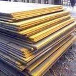 Boiler Quality Plates