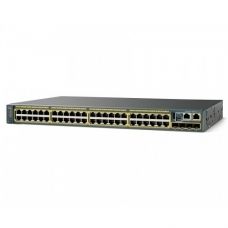 Cisco Catalyst 2960 S Series Switches Ws C2960s 24ts L At Best Price In Mumbai Maharashtra Wns Technologies