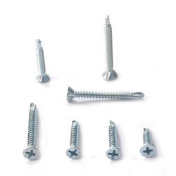 CSK Phillips Head Screws