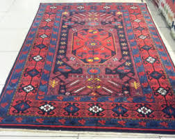 Handmade Woolen Carpets