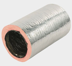 Insulated Flexible Duct