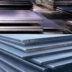 MS Plates - High-Quality Mild Steel, Accurate Dimensions , Corrosion Resistance and Tough Fabrication