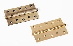 Premium Quality And Waterproof Solid Brass Hinges