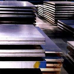 Quenched And Tempered Steel Plates By Aarth Ispat Private Limited