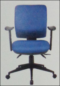 Revolving Office Chair